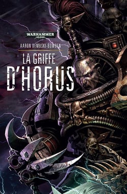 La Griffe D'Horus