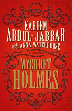 MYCROFT HOLMES