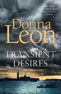 Transient desires - commissario brunetti