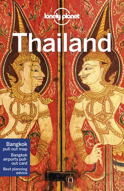 Thailand 18ed -anglais-