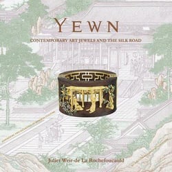 Yewn : contemporary jewels and the silk road