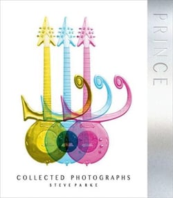 Prince : The Two-Volume