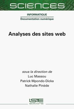 Analyses des sites web