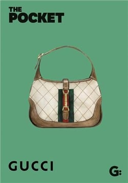 The pocket Gucci
