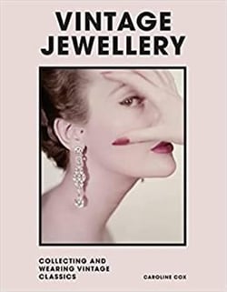 Vintage jewellery : collecting and wearing designer classic