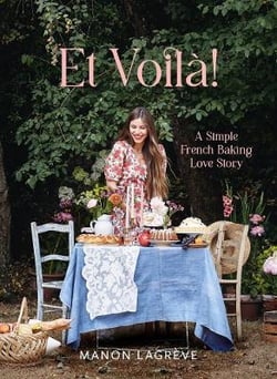 Et voilà ! a simple french baking love story