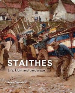 Staithes Life, Light and Landscape