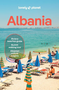 Albania (édition 2026)