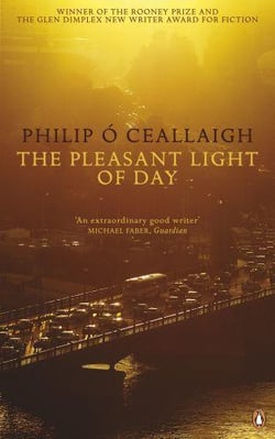 The pleasant light of day