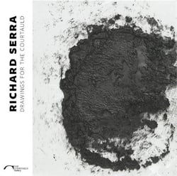 Richard Serra : Drawings For The Courtauld