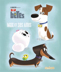 Comme Des Betes : L'Histoire Du Film