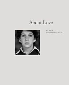 Gay block: about love