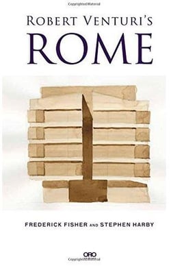 Robert venturi's rome