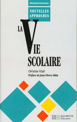 La vie scolaire