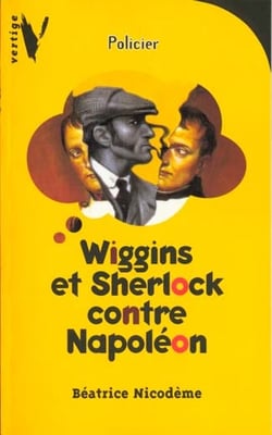 Wiggins et sherlock contre napoleon