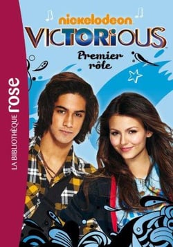 Victorious t.3 - premier rôle