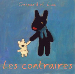 Les contraires