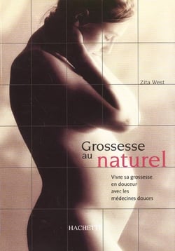 La grossesse au naturel