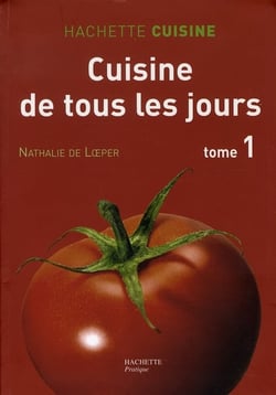 Cuisine de tous les jours t.1