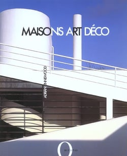 Maisons art deco