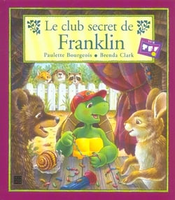 Le club secret de franklin
