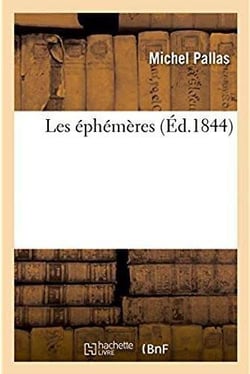 Les ephemeres