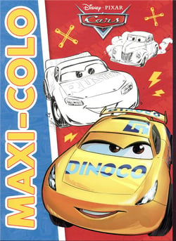 Maxi colos - cars