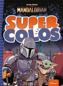 THE MANDALORIAN - Super Colos - Star Wars