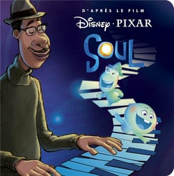 Soul : l'histoire du film