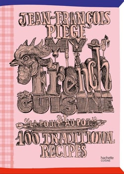 My French Cuisine at "La Poule au pot"