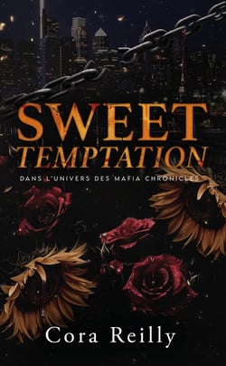 Sweet Temptation