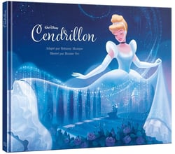 Cendrillon : L'Histoire du film