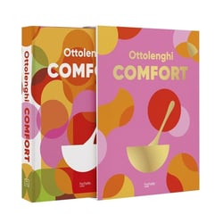 Comfort Collector - Rose