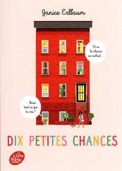 10 petites chances