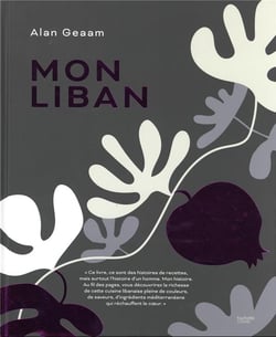 Mon Liban : un voyage culinaire authentique entre le Liban et la France