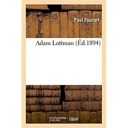 Adam Lottman