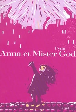 Anna et mister god