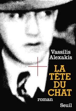 La tete du chat