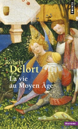La vie au moyen âge