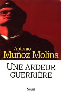 Une ardeur guerriere. memoires militaires