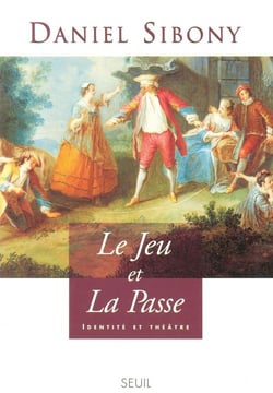 "le jeu et ""la passe"". identite et theatre"