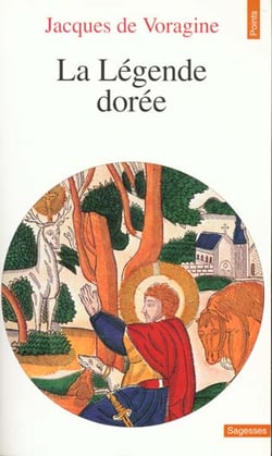 Legende doree (la)