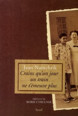 Crains qu'un jour un train ne t'émeuve plus