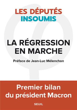 La régression en marche