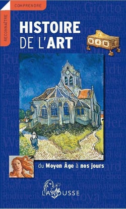Histoire de l'art du Moyen âge à nos jours