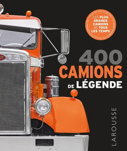 400 Camions de légende