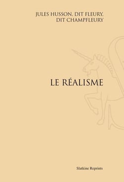 Le réalisme