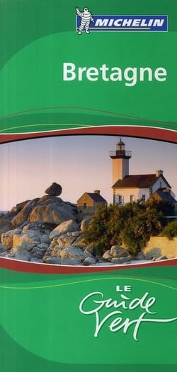 Bretagne (édition 2009)