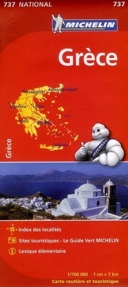 Grèce