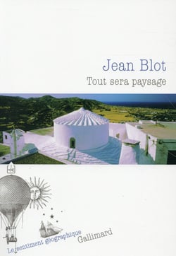 Tout sera paysage